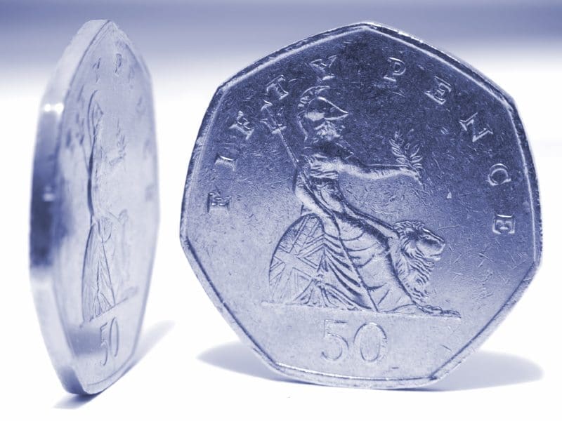 50p tax rate