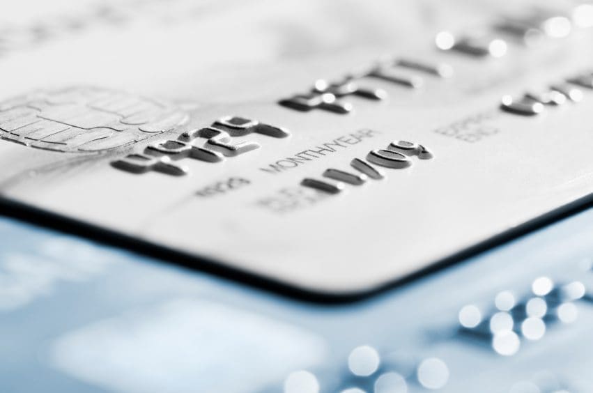 Credit Cards