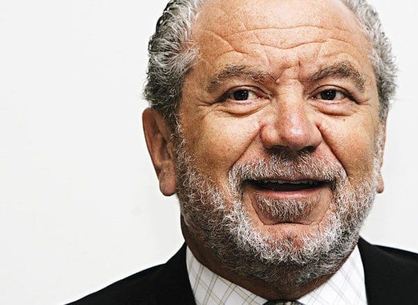 ALANSUGAR