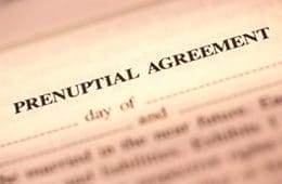 prenuptial-agreement
