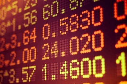 Stock Data