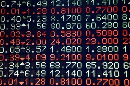 Stock Data