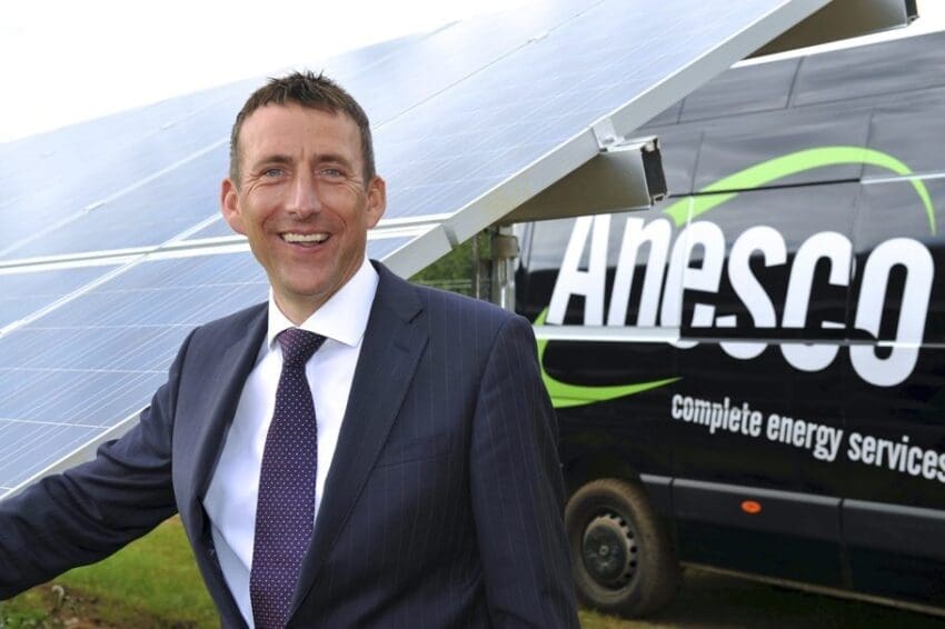 Adrian Pike