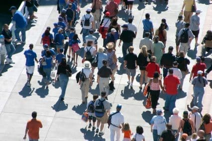 acquiring vs retaining customers