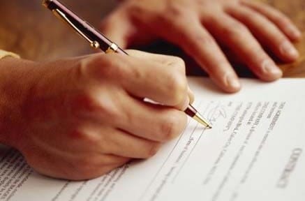 contracts