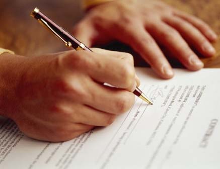 contracts