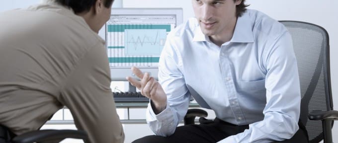 Business Discussion