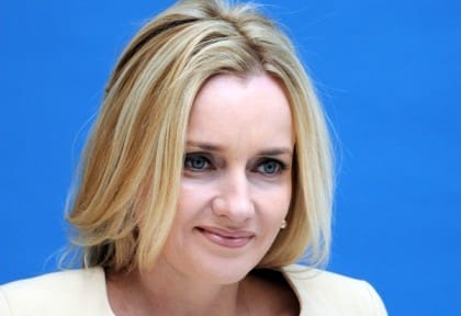 Julie Meyer Ariadne Capital's Meyer in £5.3M investment fund-raising
