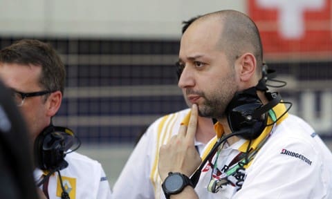 Gerard-Lopez
