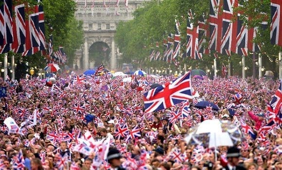Jubilee