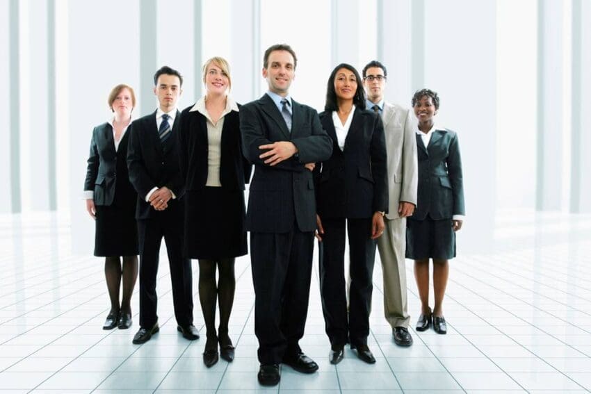 Managers