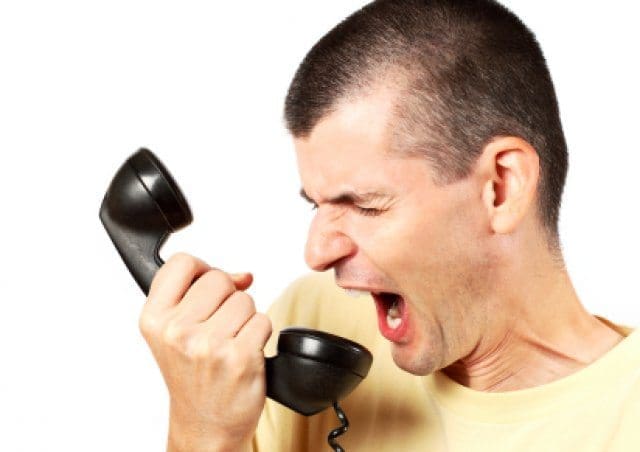 complaint