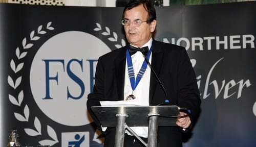 FSB John Walker