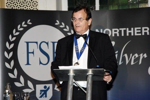 FSB John Walker