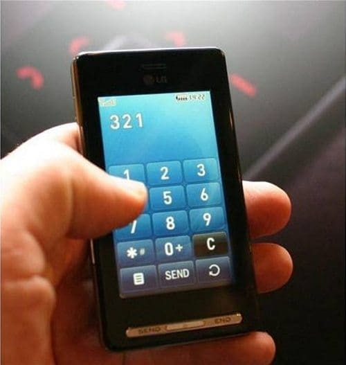 mobilephone