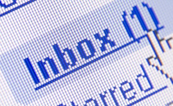 How to write the perfect email