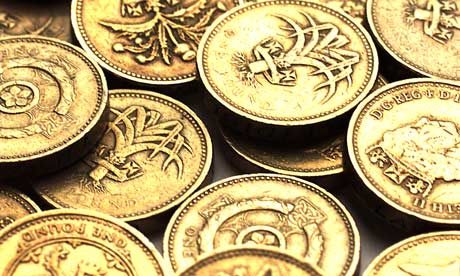 poundcoins