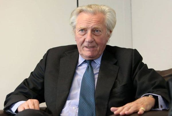 Heseltine