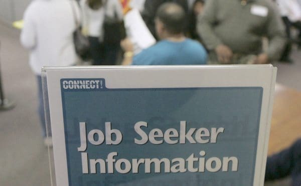 Job-Seeker-Information
