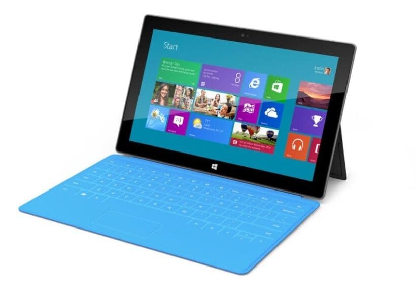 Surface1