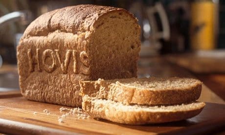Premier Foods/Hovis