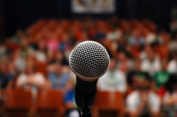 nervous-speaking