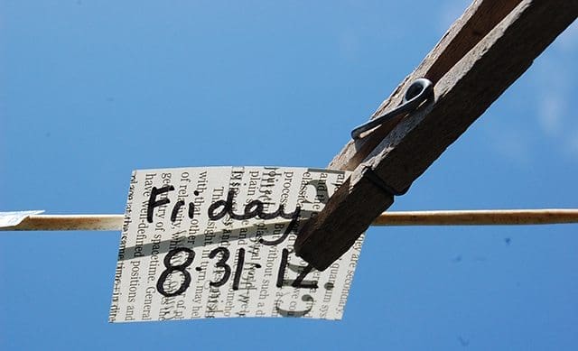 friday