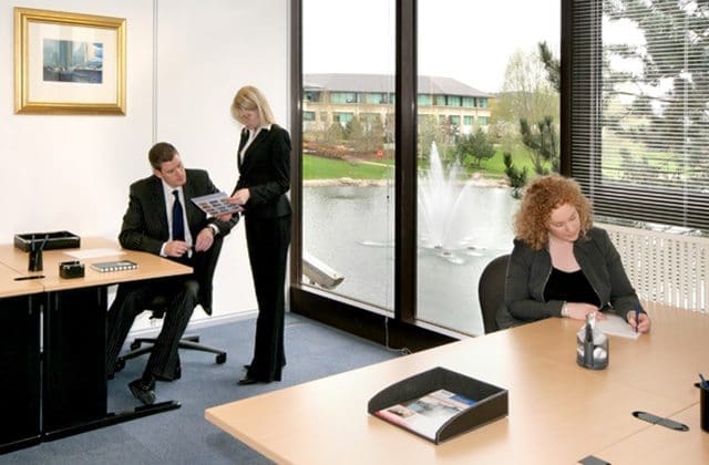 small-office