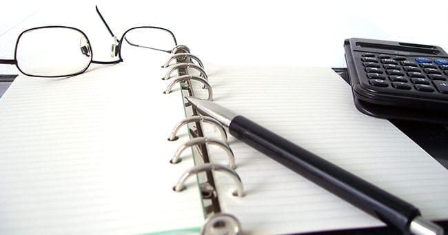 accounts