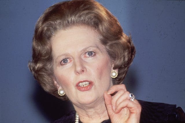 baroness-margaret-thatcher