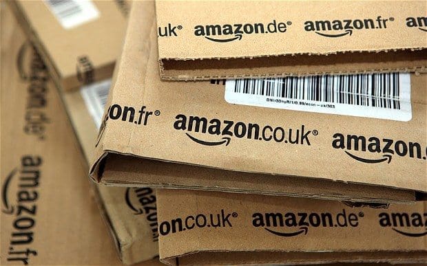 Amazon
