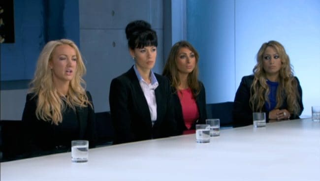 the-apprentice-2013-episode-one
