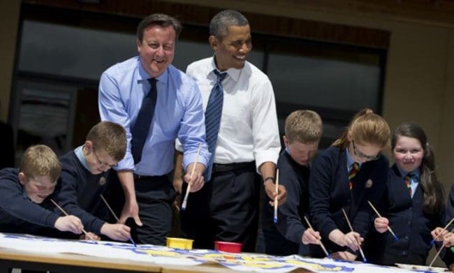 david-Cameron-&-Barrack-Obama