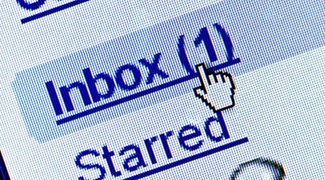email-inbox