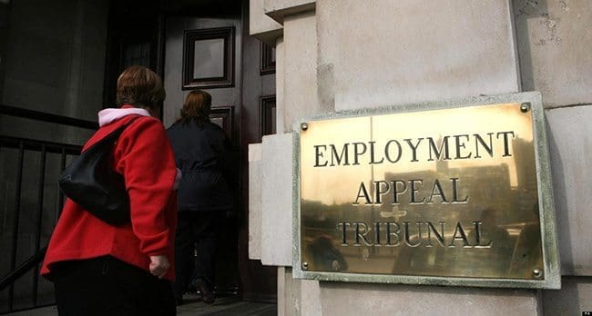 o-EMPLOYMENT-TRIBUNAL