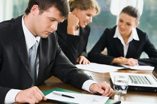 Legal-Team