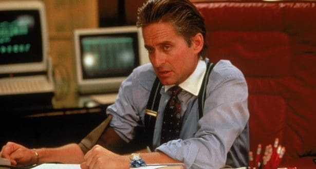 gordon gekko 615