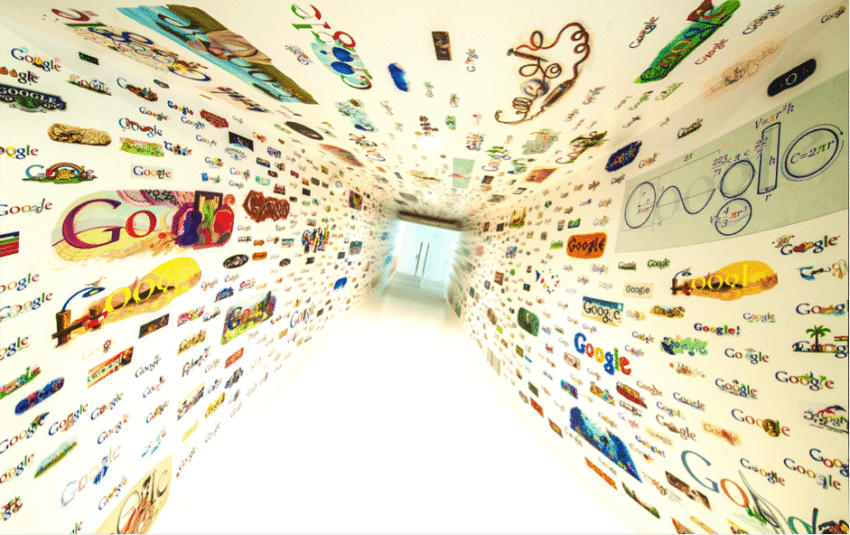 google