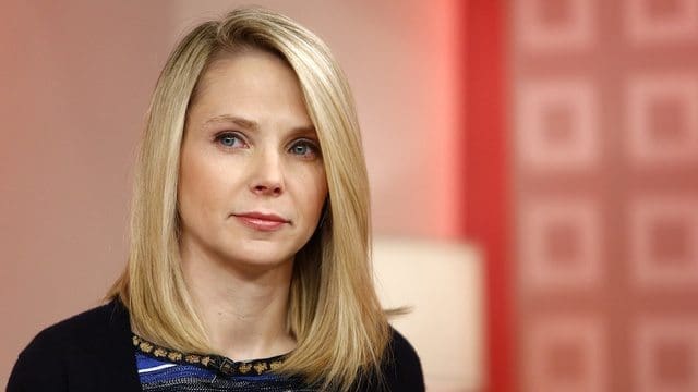 Redesigning Yahoo