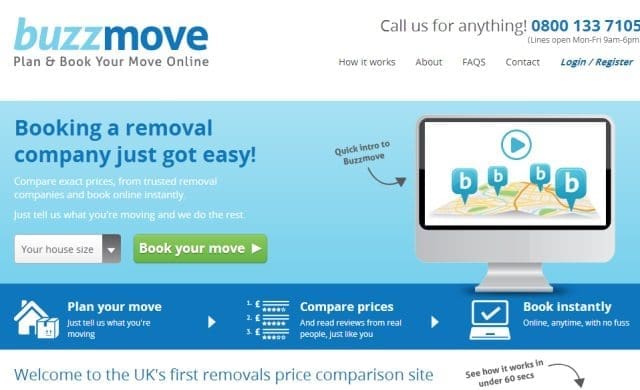 Buzzmove-screenshot