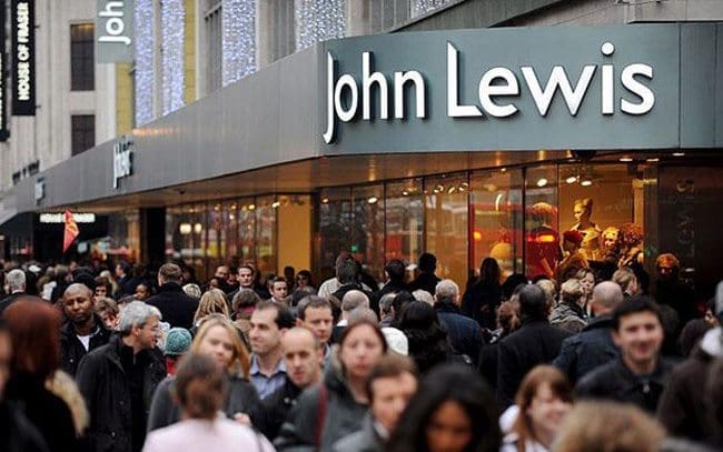 John Lewis