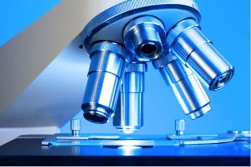 microscope