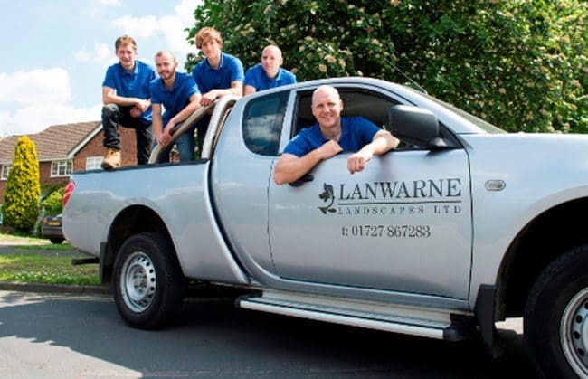 Lanwarne-Landscapes