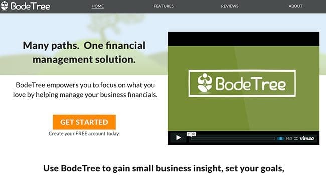 bodetree