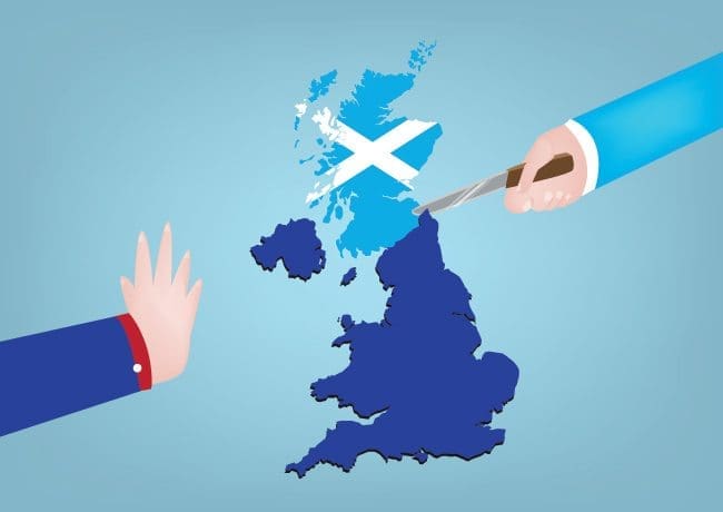 scotland