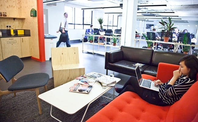 London_TechHub