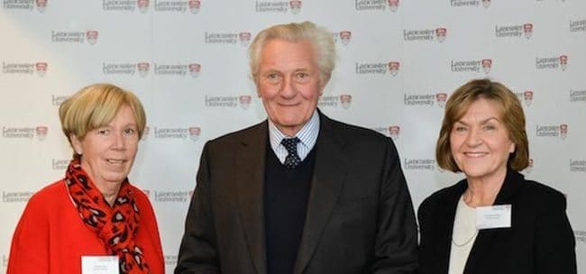 hesseltine
