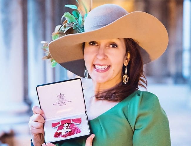 Shaa-Wasmund-MBE