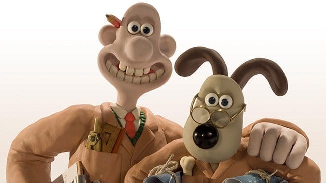wallace-gromit