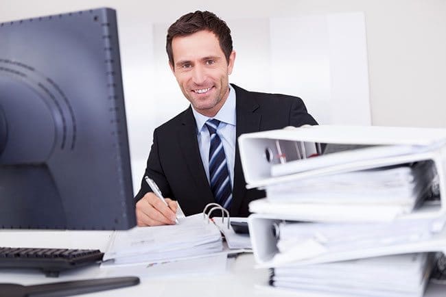 accountant